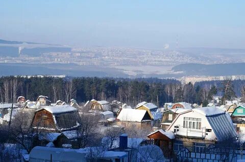 Лысые горы квартира