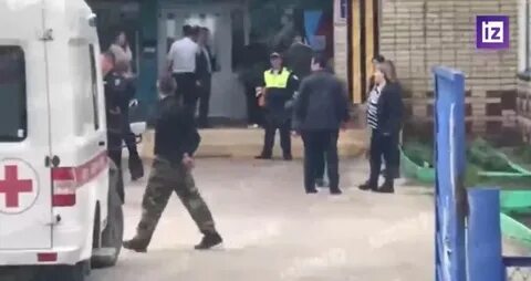 Смоленск стрельба по маршрутке