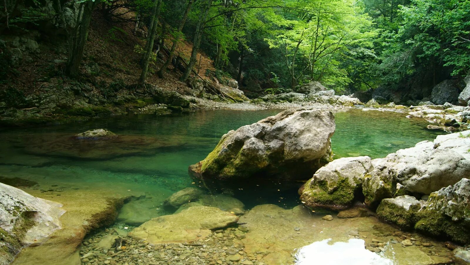 Крымские реки и озера. Голубое озеро большой каньон Крым. Крым, Соколиное, речка Коккозка. Река Коккозка в Крыму. Соколиное Крым большой каньон.