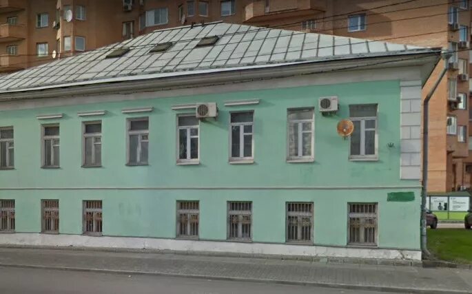 Ул бакунинская 15. Бакунинская 24. Ул бакунинская 15. Ул бакунинская в москве. Бакунинская 15.