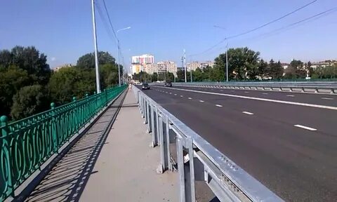Мост дружбы