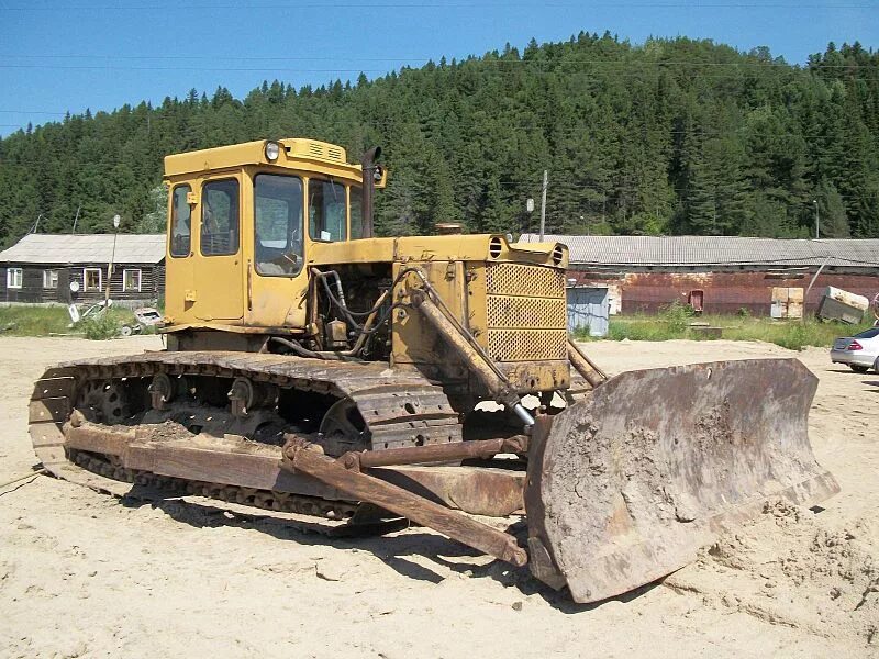 Т 170 1. Чтз трактор т-170. бульдозер чтз т-170. трактор чтз 170. бульдозер т-130.