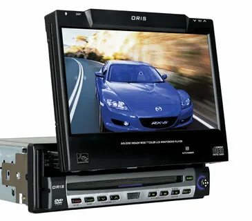 Modeling dvd