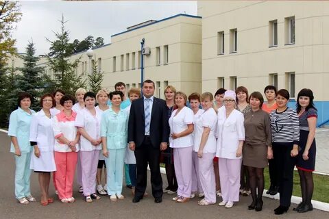 Санаторий идель