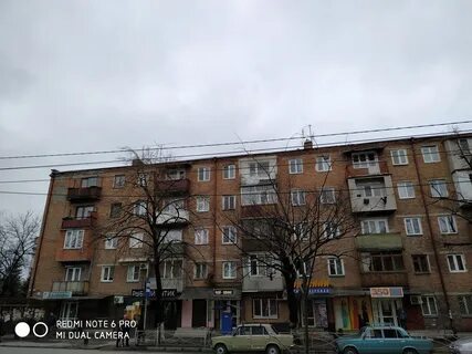 Владикавказ иристонская карта