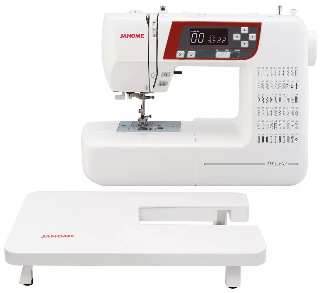 Janome 2160 dc. Приставной столик Janome 7524е. Приставной столик для Джаноме 2160dc. Janome 7518a приставной столик. Janome 3115.