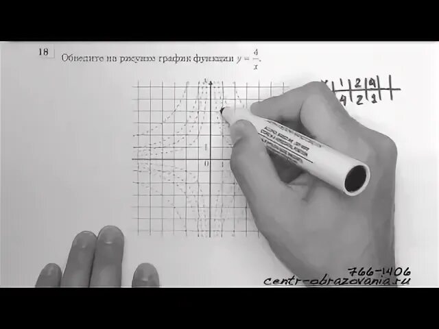 Гиа 2012 математик
