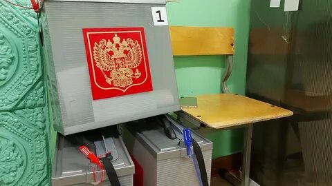 Явка в коми