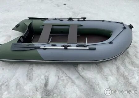 Лодка 335