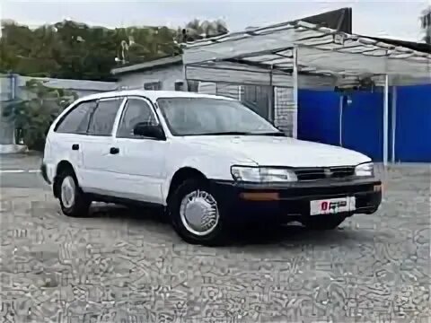 Тойота спринтер универсал. Toyota Sprinter 1997. Тойота Спринтер универсал ее 102 салон.