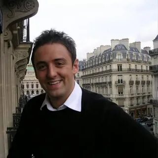Ricci paris