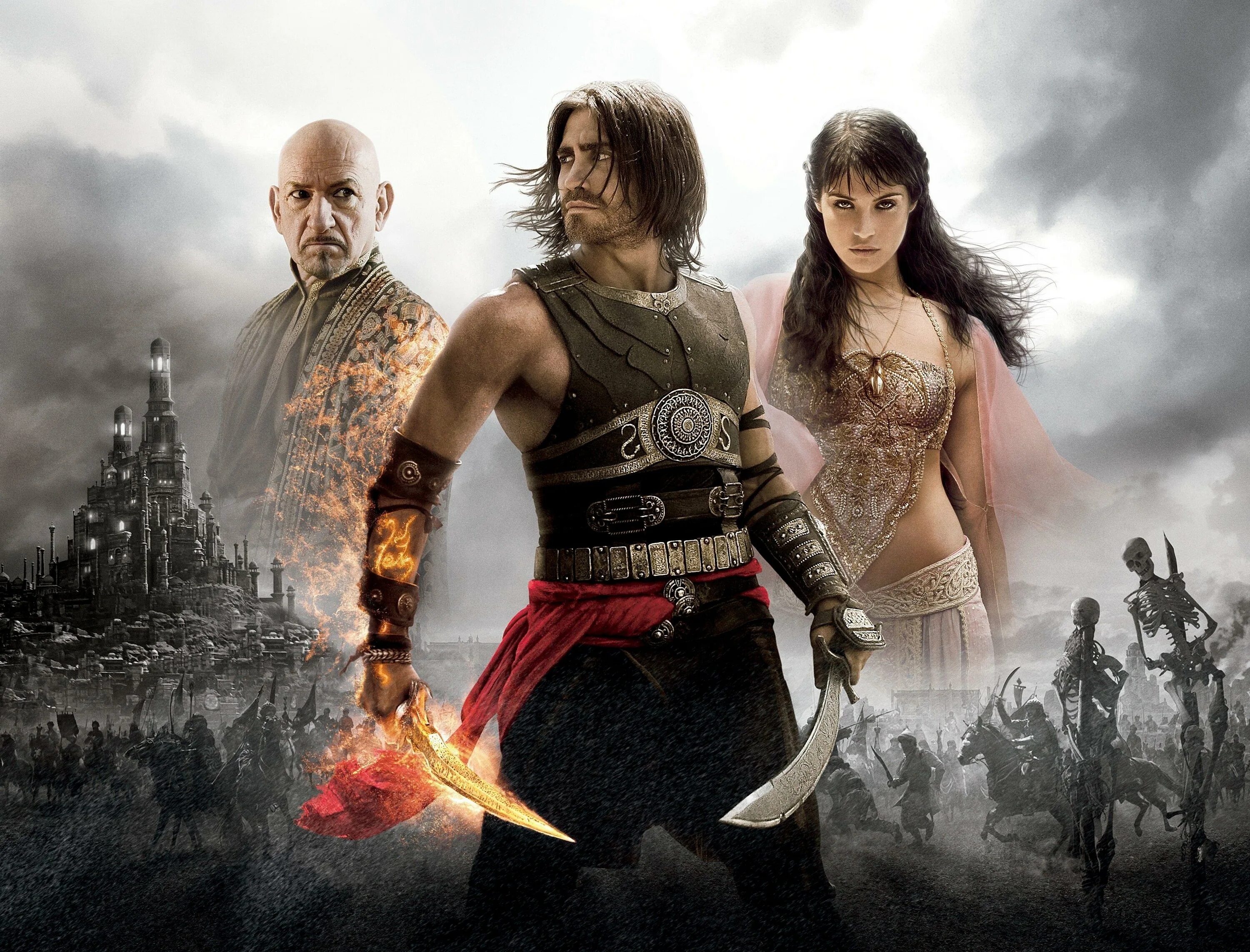 Принц персии времени. Принц персии пески времени 2010 постер. принц персии. пески времени poster.