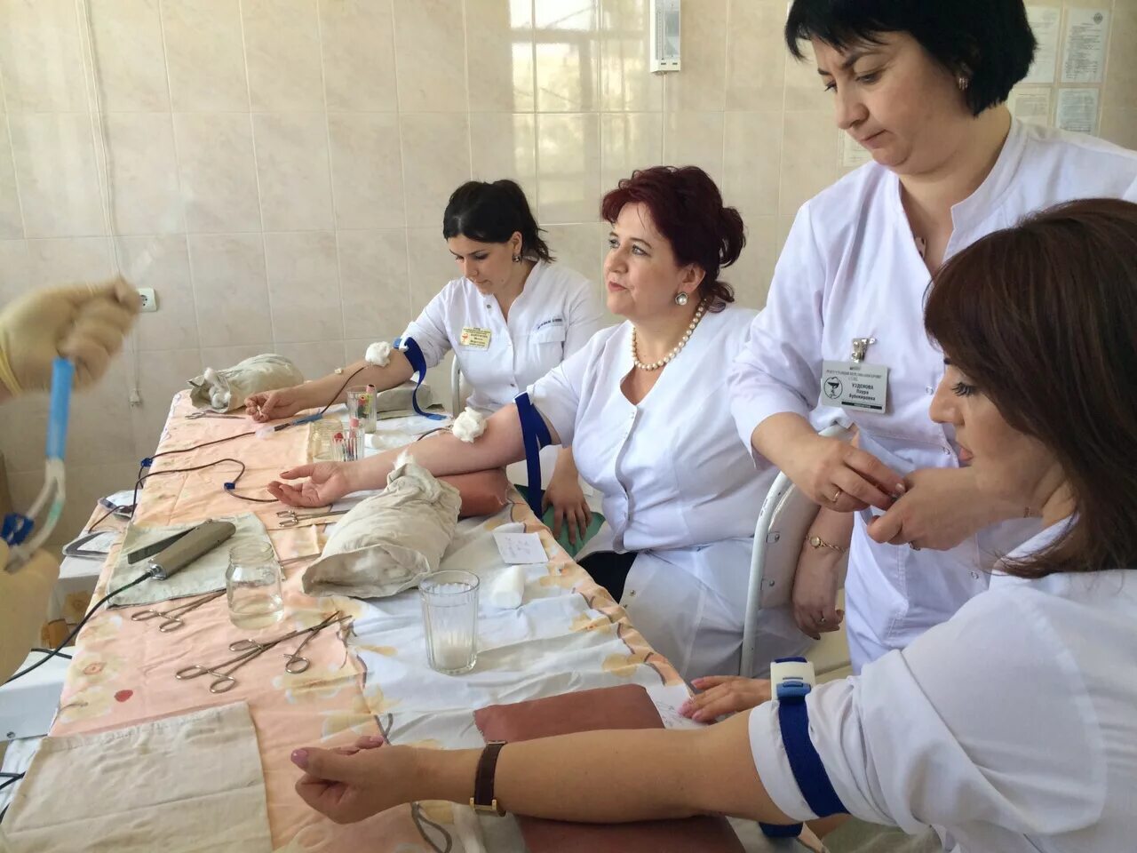 Вызов врача черкесска