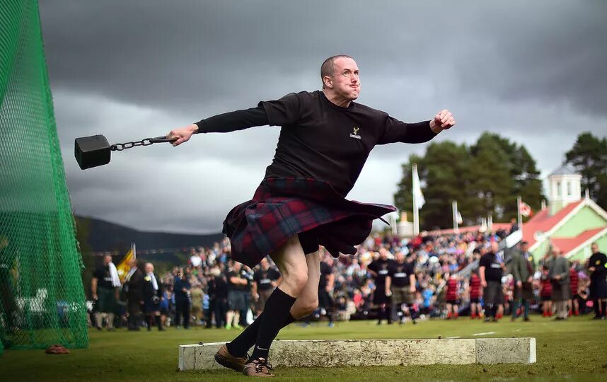 When then throw