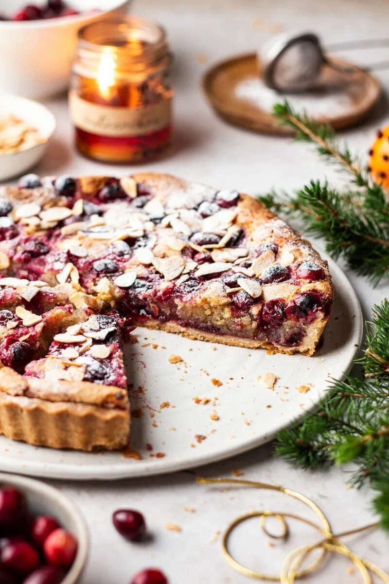Lazy tarts
