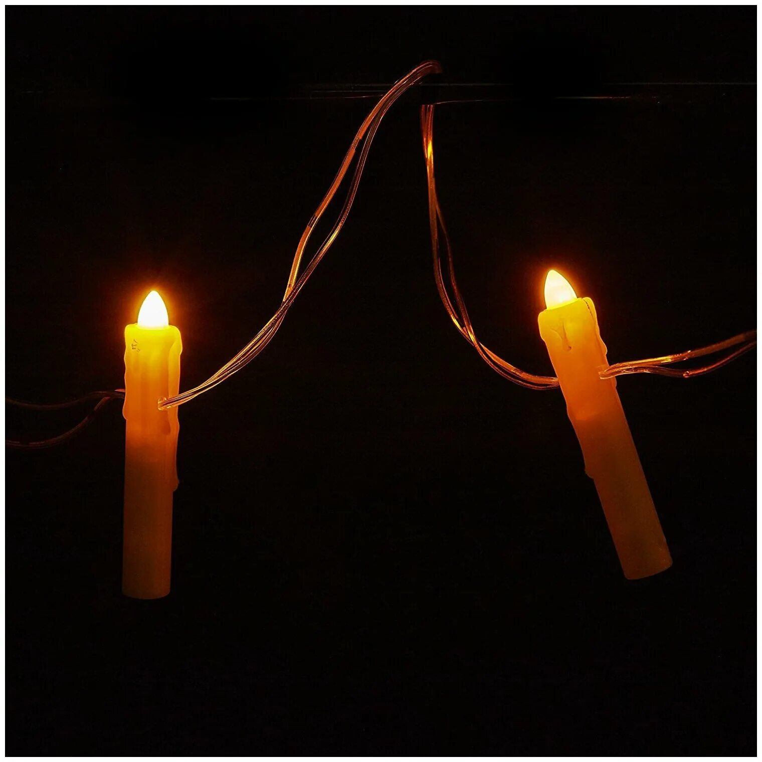 парящие свечи хогвартс