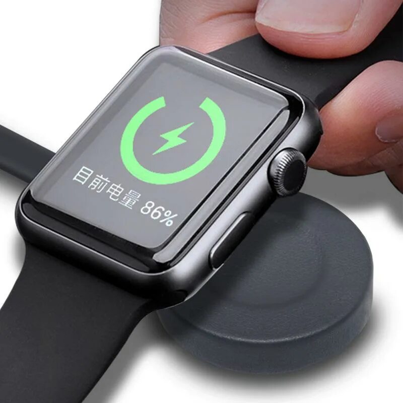 Зарядка для watch 2. Wireless charging часы. зарядка для apple watch 3. смарт часы с беспроводной зарядкой. беспроводная зарядка с часами.