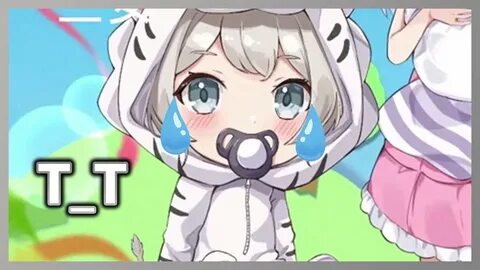 Плачущий t t