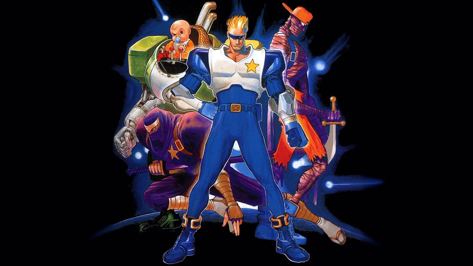 Captain commando. Капитан командор capcom. captain commando ps1. captain commando snes. captain commando game.