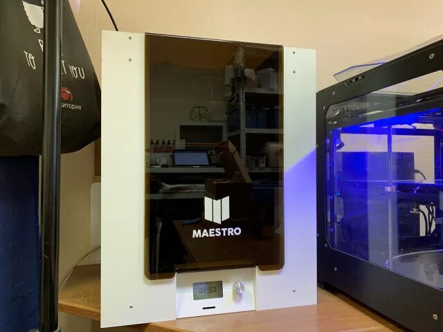Maestro piccolo 3d. Maestro 3d принтер. 3d принтер maestro duet. маэстро классик.