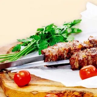 Рецепт самого вкусного шашлыка из говядины