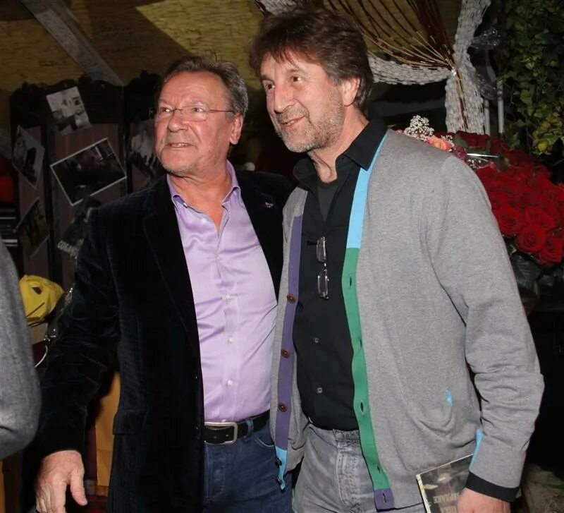 Рост шакурова сергея. Шакуров рост настоящий.