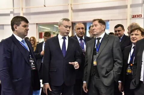 Новосибирская неделя