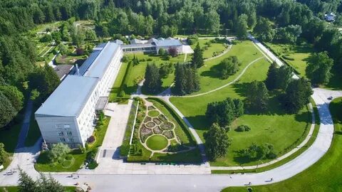Центральный ботанический сад со ран новосибирск