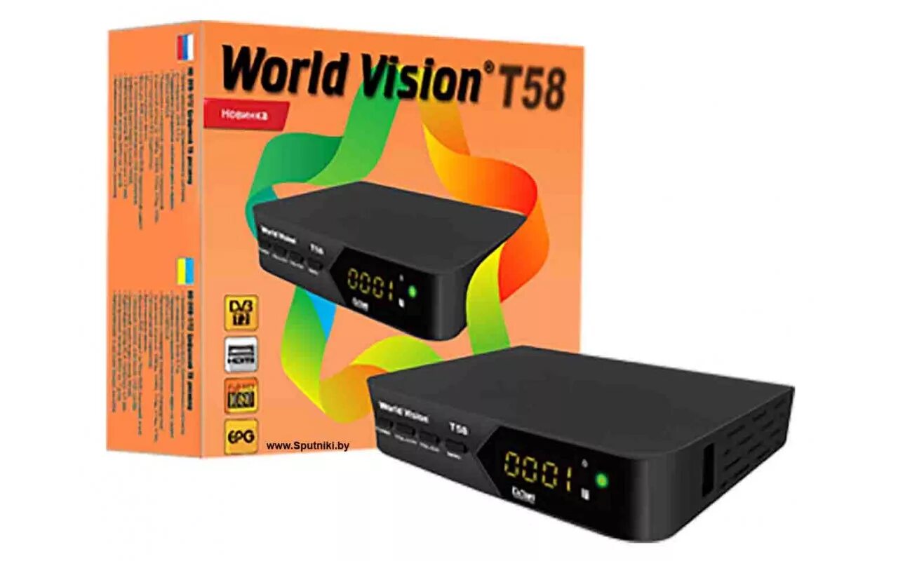 Цифровой т-2 тюнер World Vision. World Vision t58. TV-тюнер World Vision t65. World Vision t39 цифровой тюнер DVB-t2.