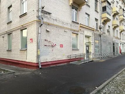Москва каширское шоссе 54