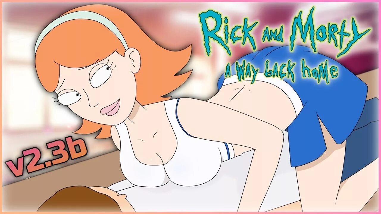 Rick and morty a way back home. Рик и морти джессика. рик и морти джессика 18. rick and morty a way back home рик.