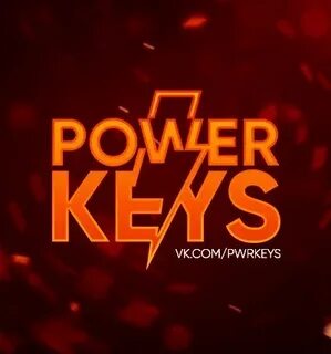 Power keys