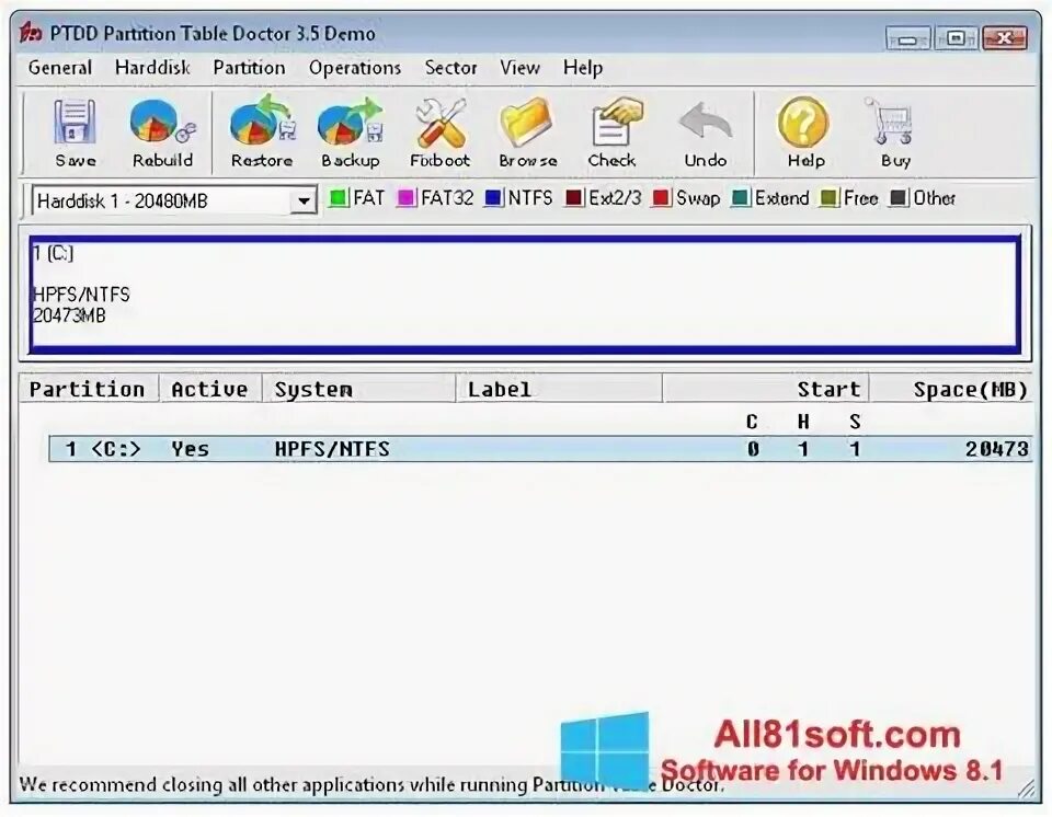 No partition table. Dp-203 partition table. chat gpt image.
