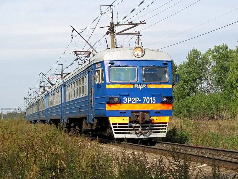 Две 1017
