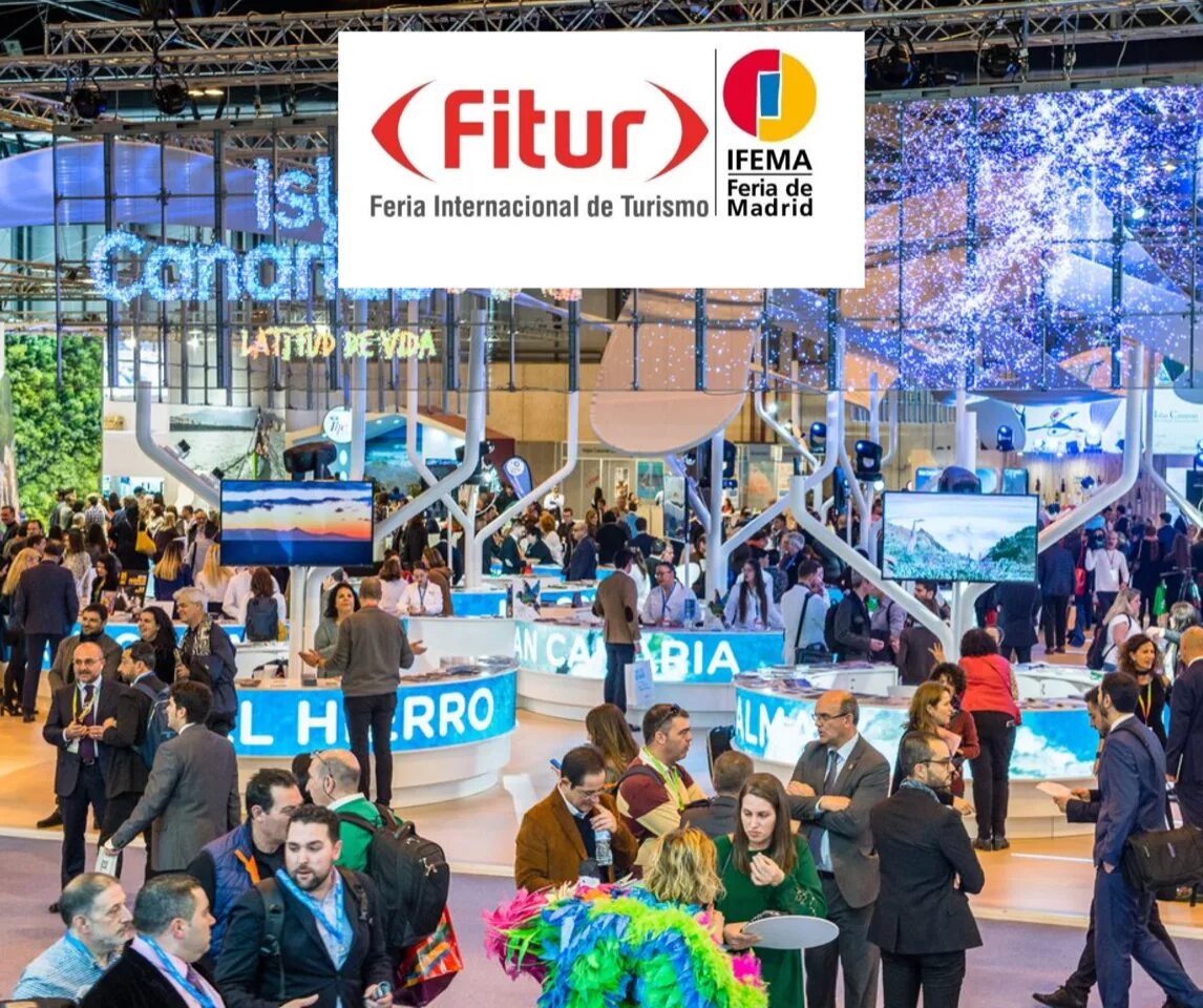 Fitur - Международная Туристская выставка-биржа в Мадриде. Fitur Международная туристическая выставка. Fitur 2022 Испания Мадрид. Туристская Международная ярмарка (ФИТУР).