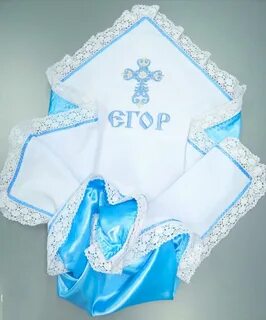 Крестный отец что дарить на крестины