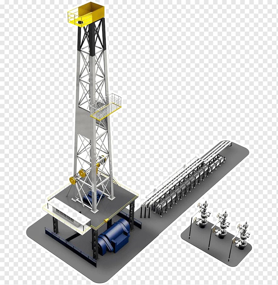 Буровая Power 7000. Буровое оборудование для бурения нефтяных и газовых скважин. Буровая вышка нефтяная. Стационарные буровые станки. Буровые установки вышки