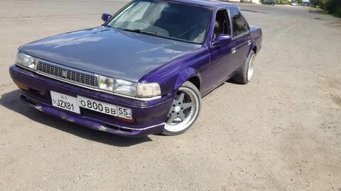 Креста 80