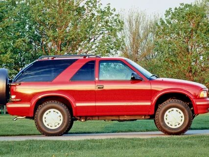 Gmc jimmy