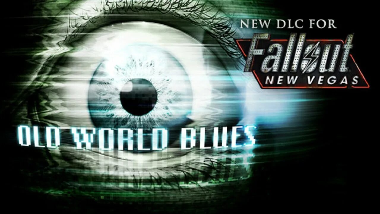 Ворлд блюз. Fallout new vegas old world blues постер. Fallout new vegas мозг old world blues. Нью вегас олд ворлд блюз. Фоллаут новый вегас old world blues.