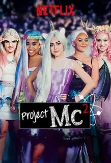 Mc project