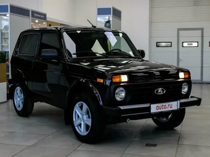 Авито новая нива