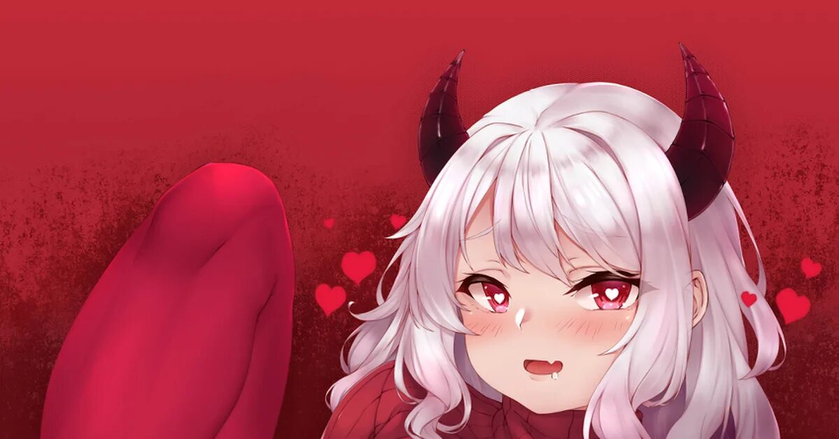 Return of the demon