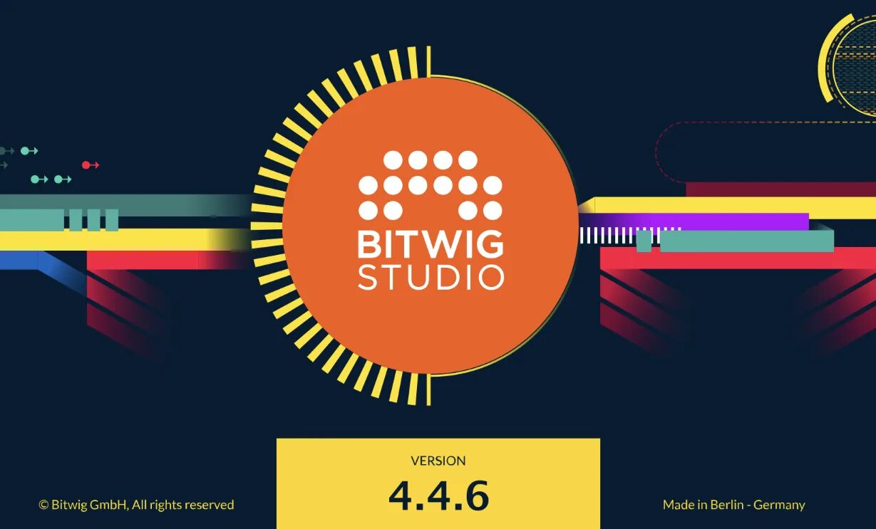 Bitwig studio. Bitwig studio 4. bitwig studio 4.4.1 lifetime. bitwig logo. bitwig studio download version.