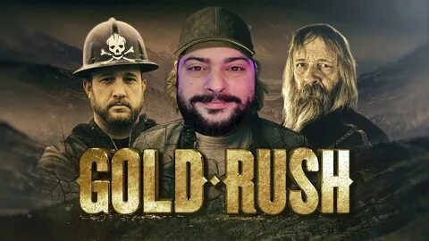 Gold rush