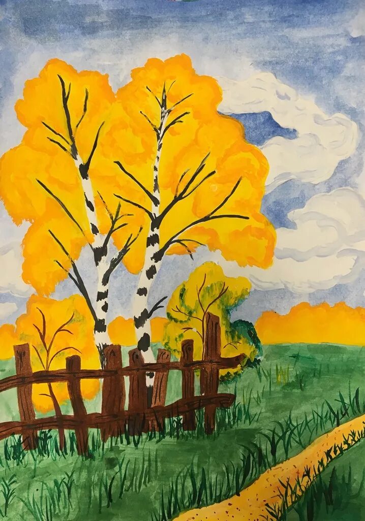 Рисунок на тему осенняя пора. Рисунок на тему осенняя пора очей очарованье. Рисунок на тему осенняя пора. Природа реж рисовать золотая осень. Золотая осень рисунок.