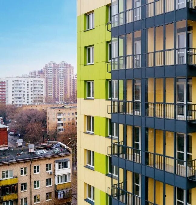 стройка многоэтажки. реновация котловка дмитрия ульянова. дом по реновации. улица михаила певцова дом 11. новые дома.