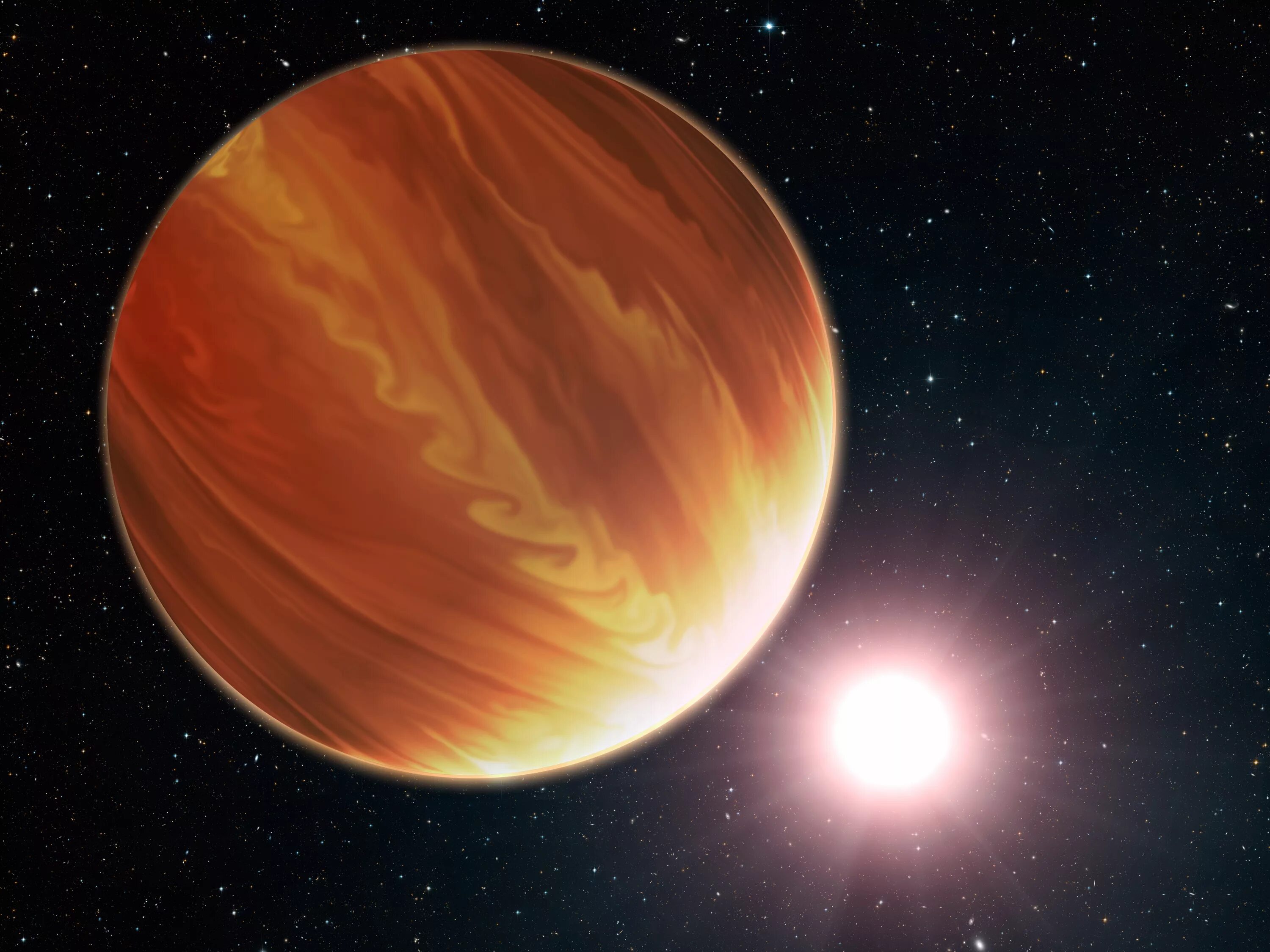 Planet b
