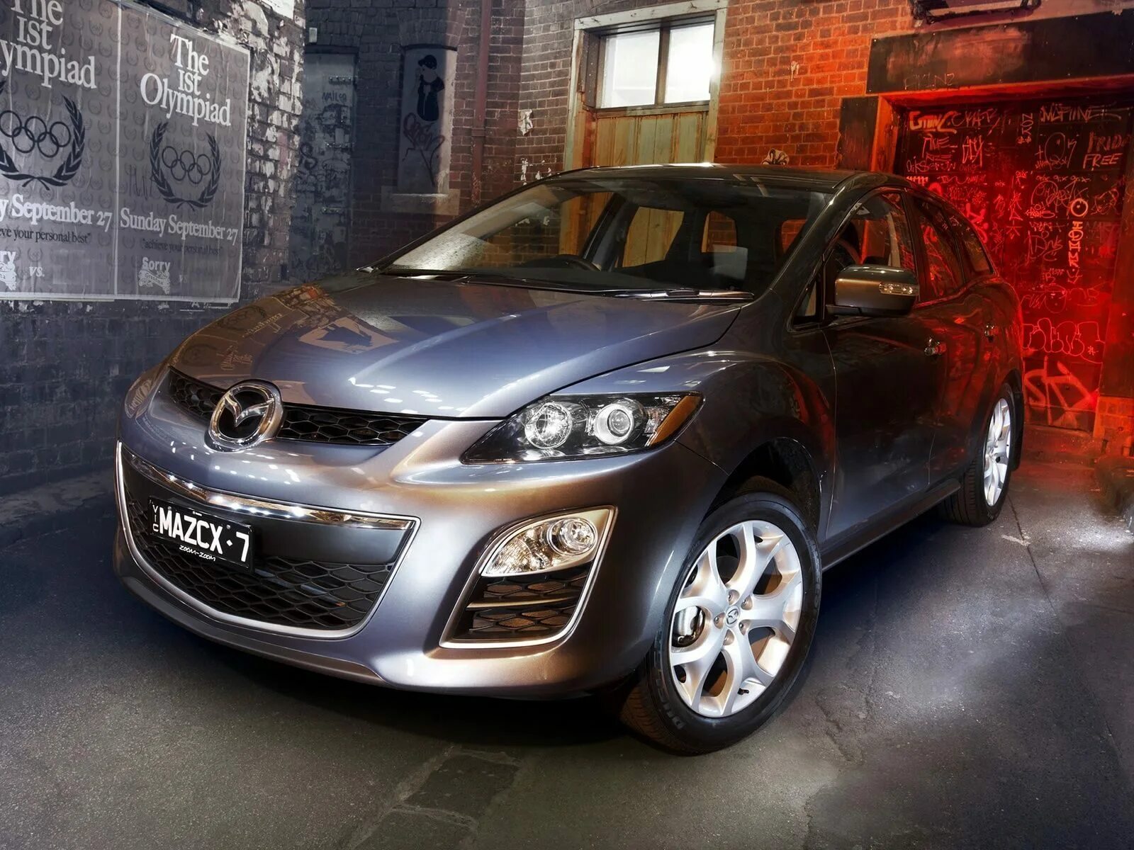 Мазда cx7. Mazda CX-7. Mazda cx7 7. CX- Mazda CX 7. Автомобиль мазда сх7