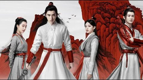Legend with english subtitles